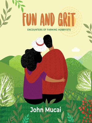 cover image of Fun and Grit